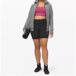 lululemon Align™ Super-High-Rise Short 6"